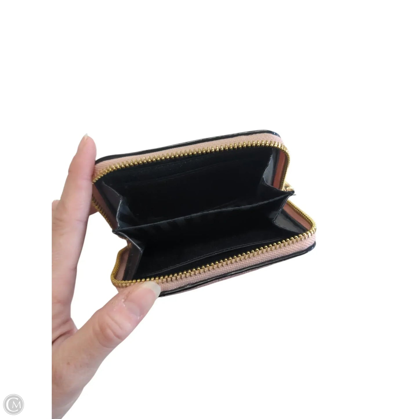 Wallet By Victorias Secret, Size: Small