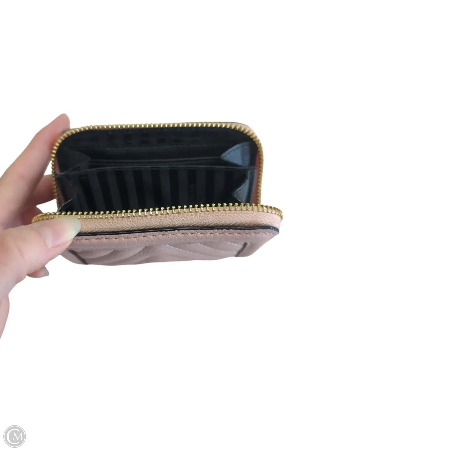 Wallet By Victorias Secret, Size: Small