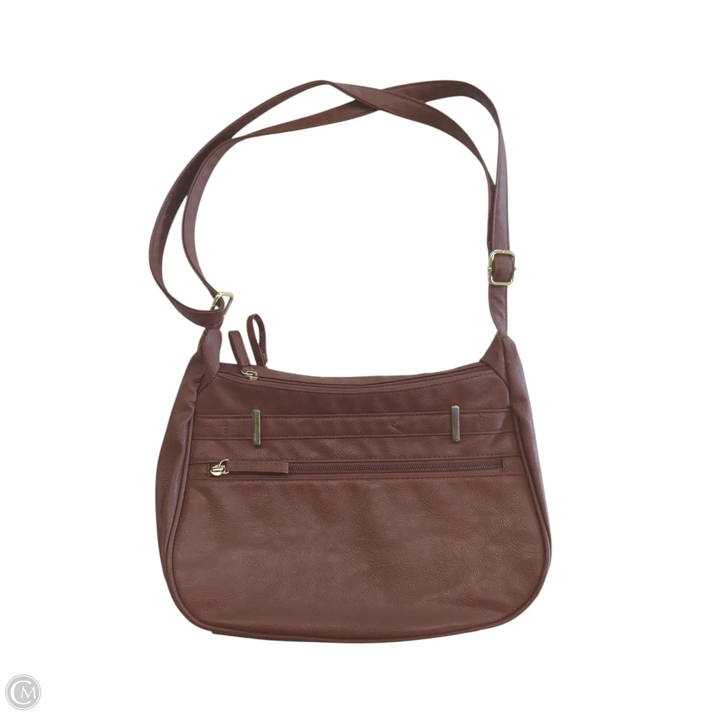 Handbag By Clothes Mentor, Size: Large