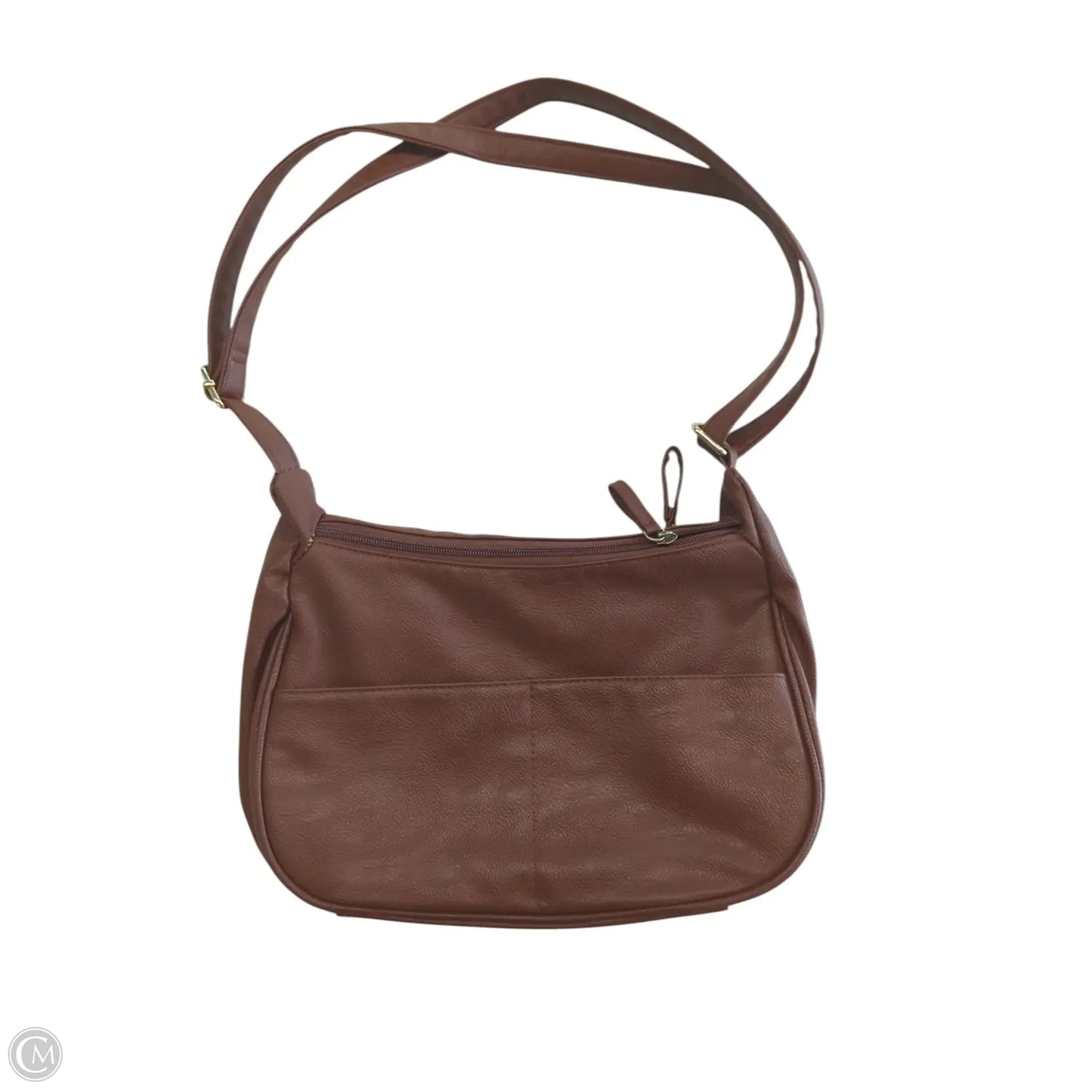 Handbag By Clothes Mentor, Size: Large