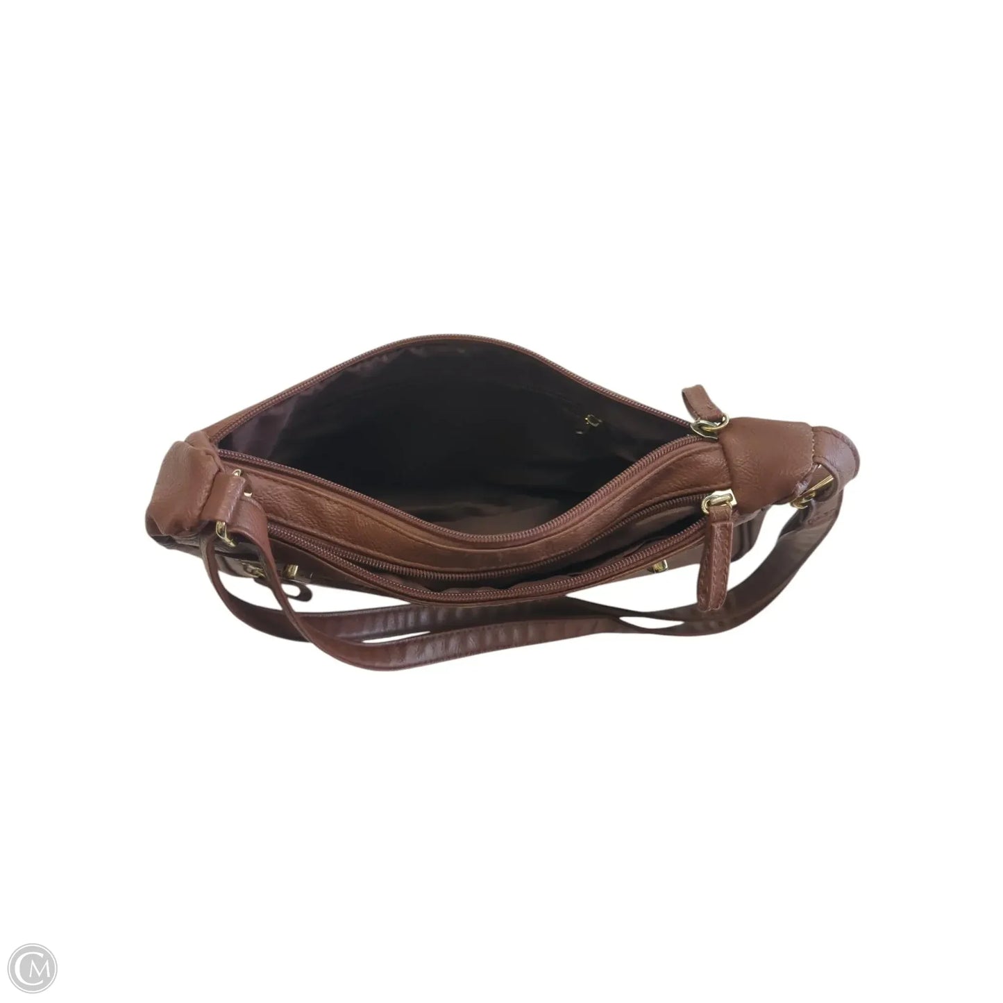 Handbag By Clothes Mentor, Size: Large