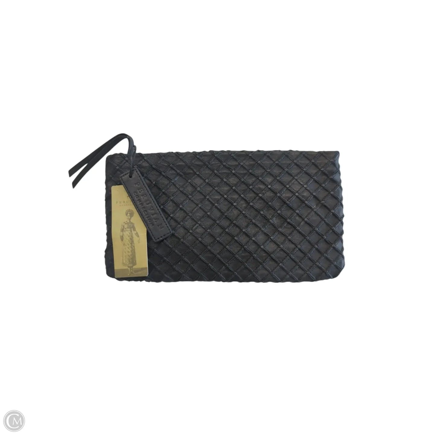 Clutch By Peruvian Connection, Size: Large