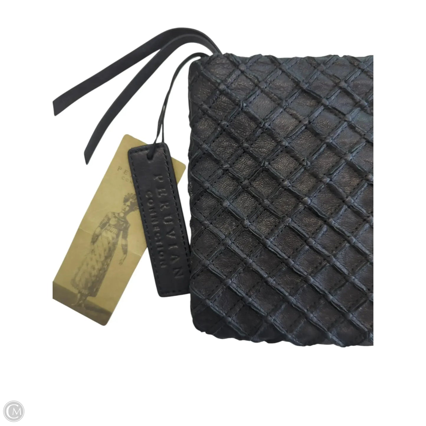 Clutch By Peruvian Connection, Size: Large