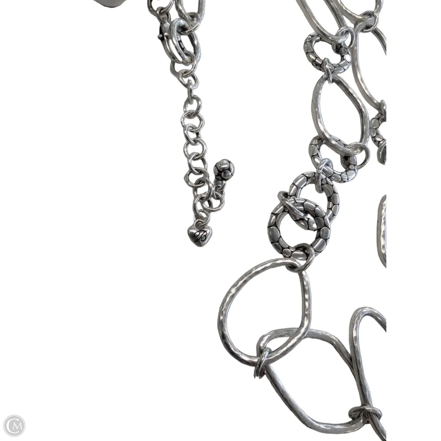 Necklace Designer By Brighton, Size: 1