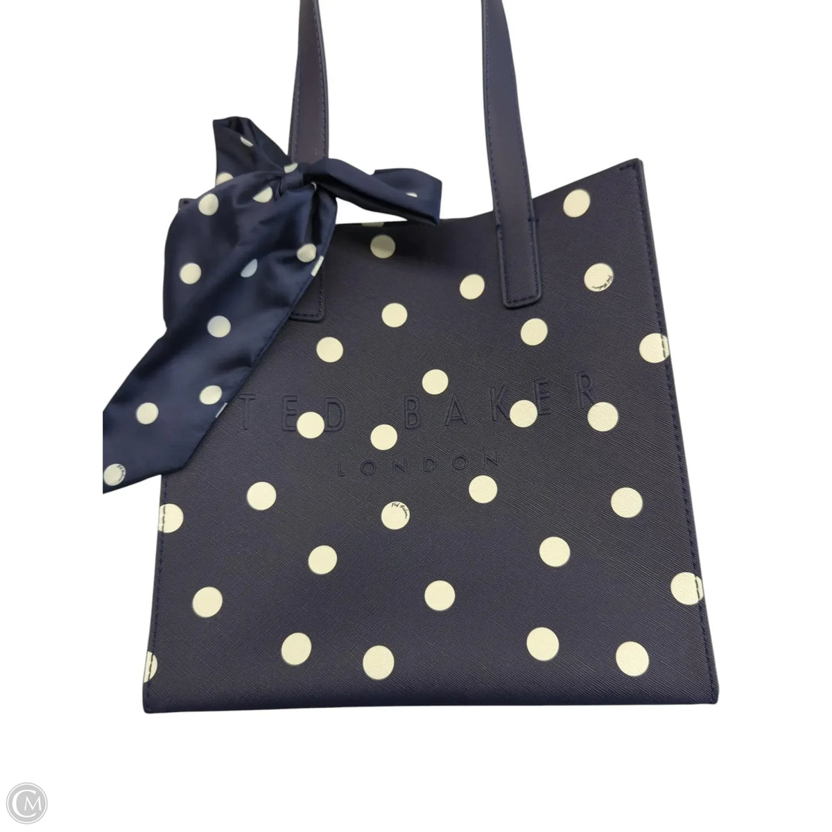 Handbag By Ted Baker, Size: Medium