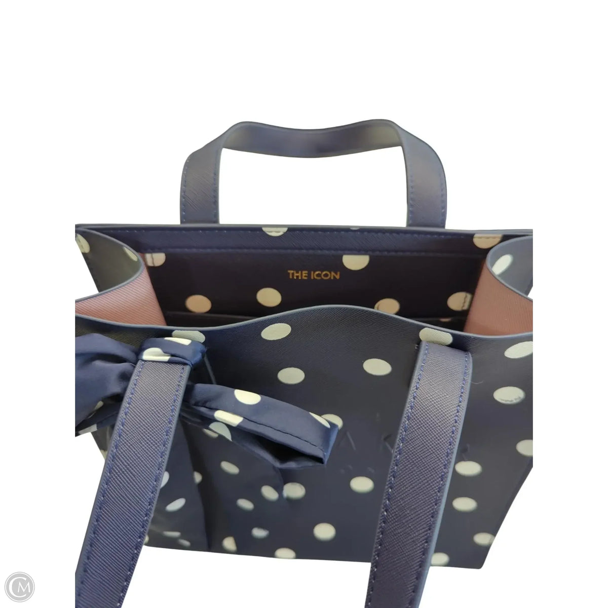 Handbag By Ted Baker, Size: Medium