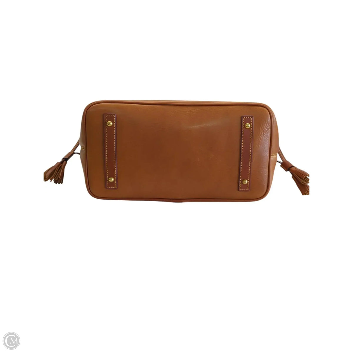 Tote Designer By Dooney And Bourke, Size: Large