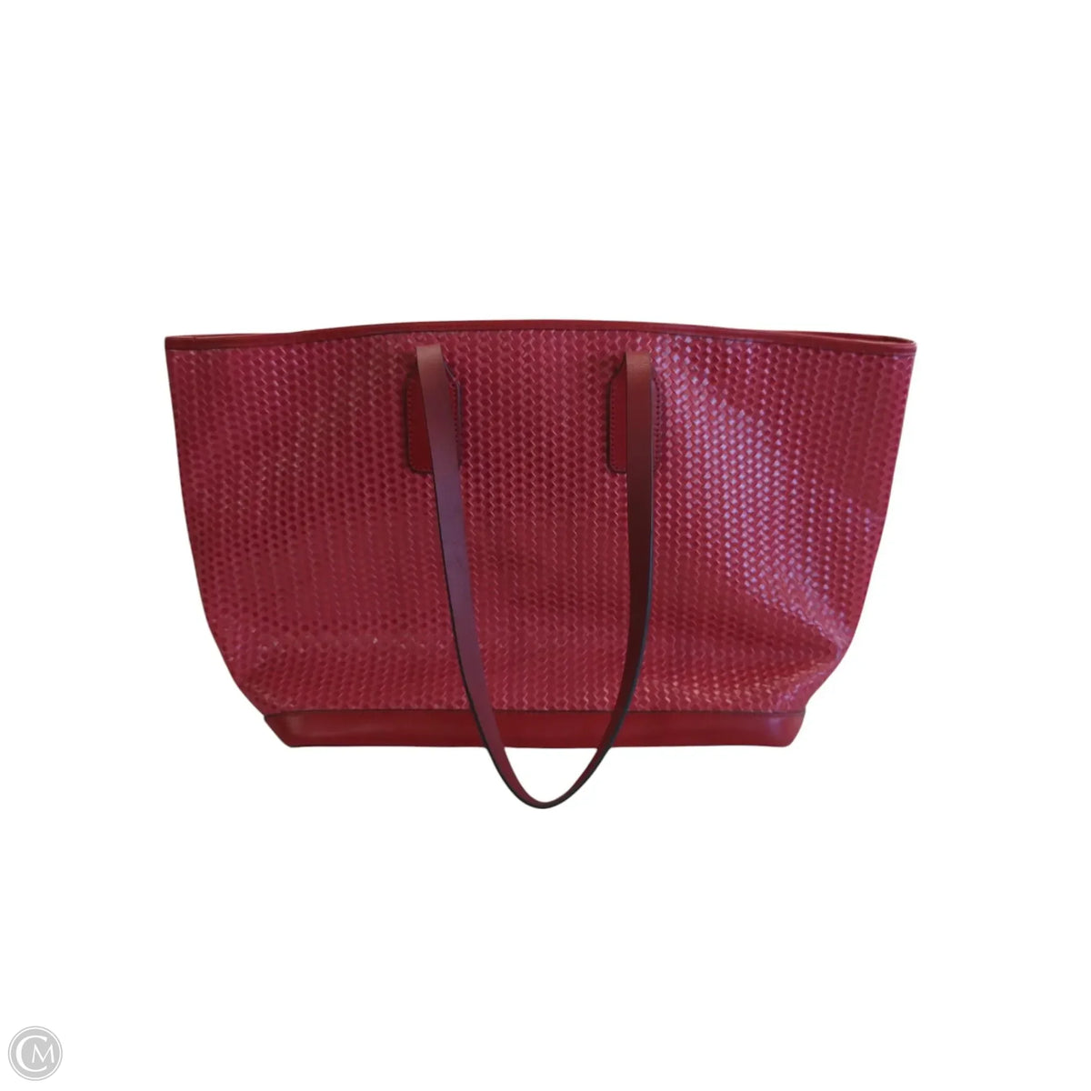 Tote Designer By Dooney And Bourke, Size: Large