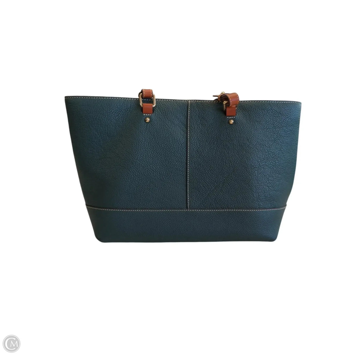 Tote Designer By Dooney And Bourke, Size: Large