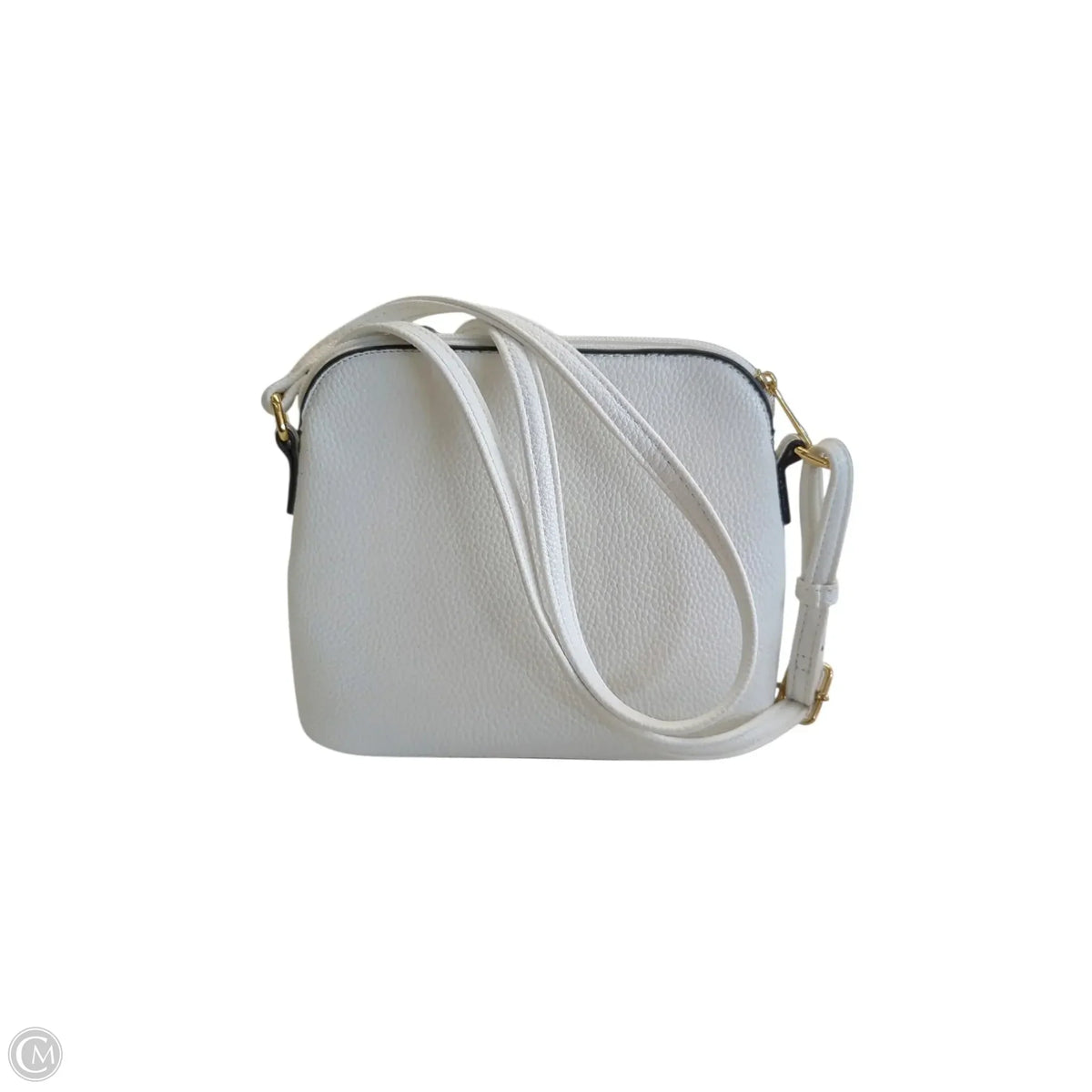 Crossbody By Clothes Mentor, Size: Medium