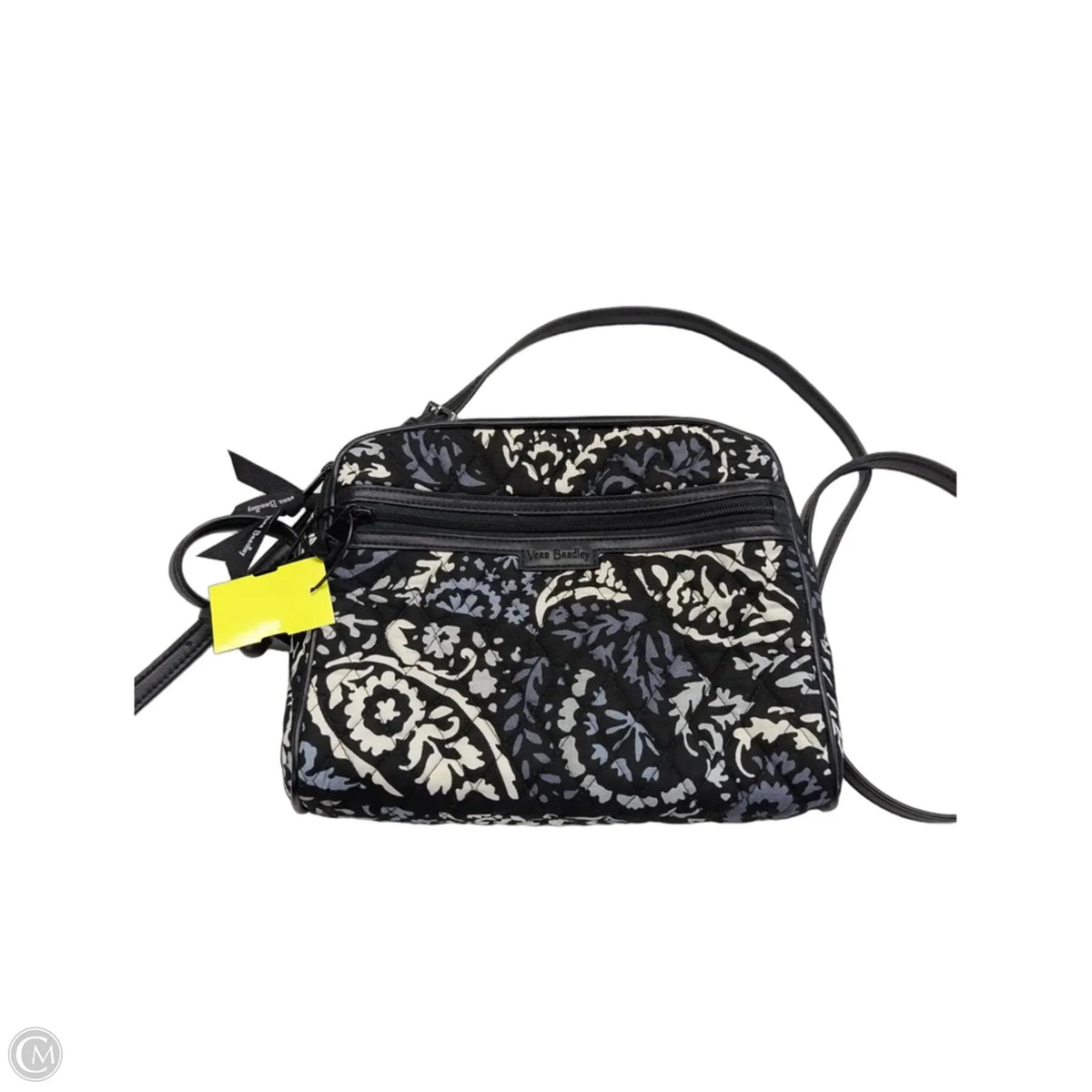 Crossbody By Vera Bradley, Size: Large