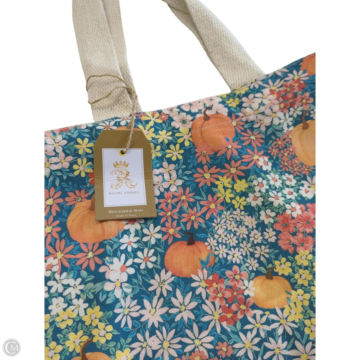 Tote By Rachel Ashwell, Size: Large