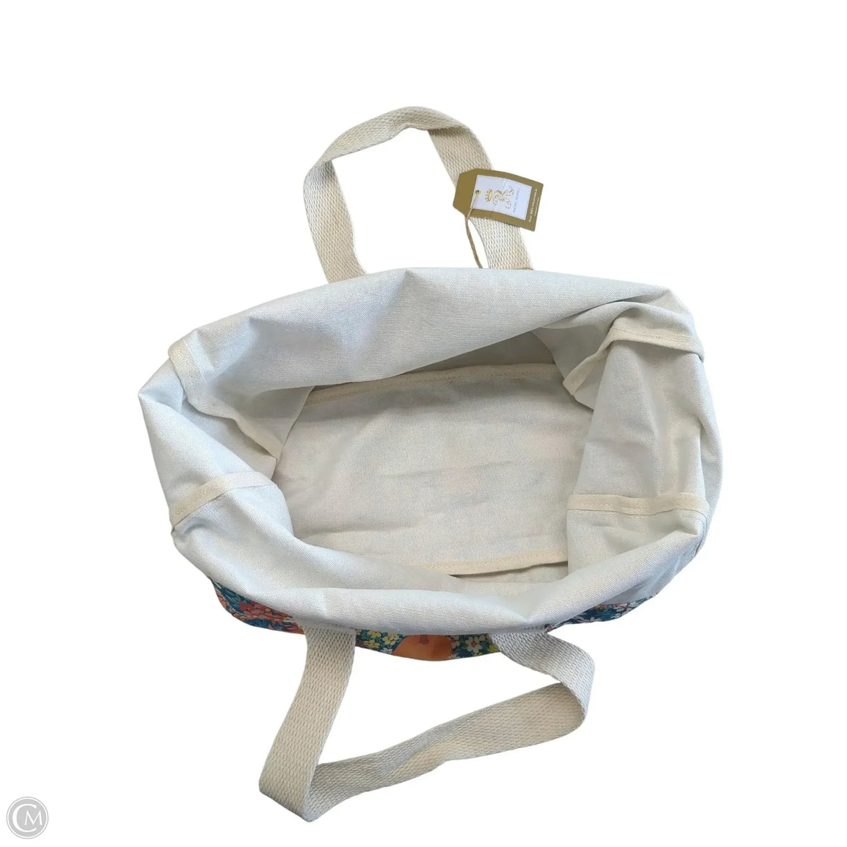 Tote By Rachel Ashwell, Size: Large