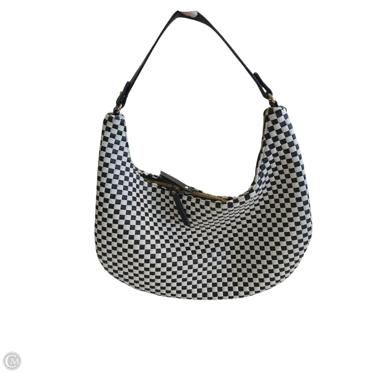 Handbag By Clothes Mentor, Size: Large