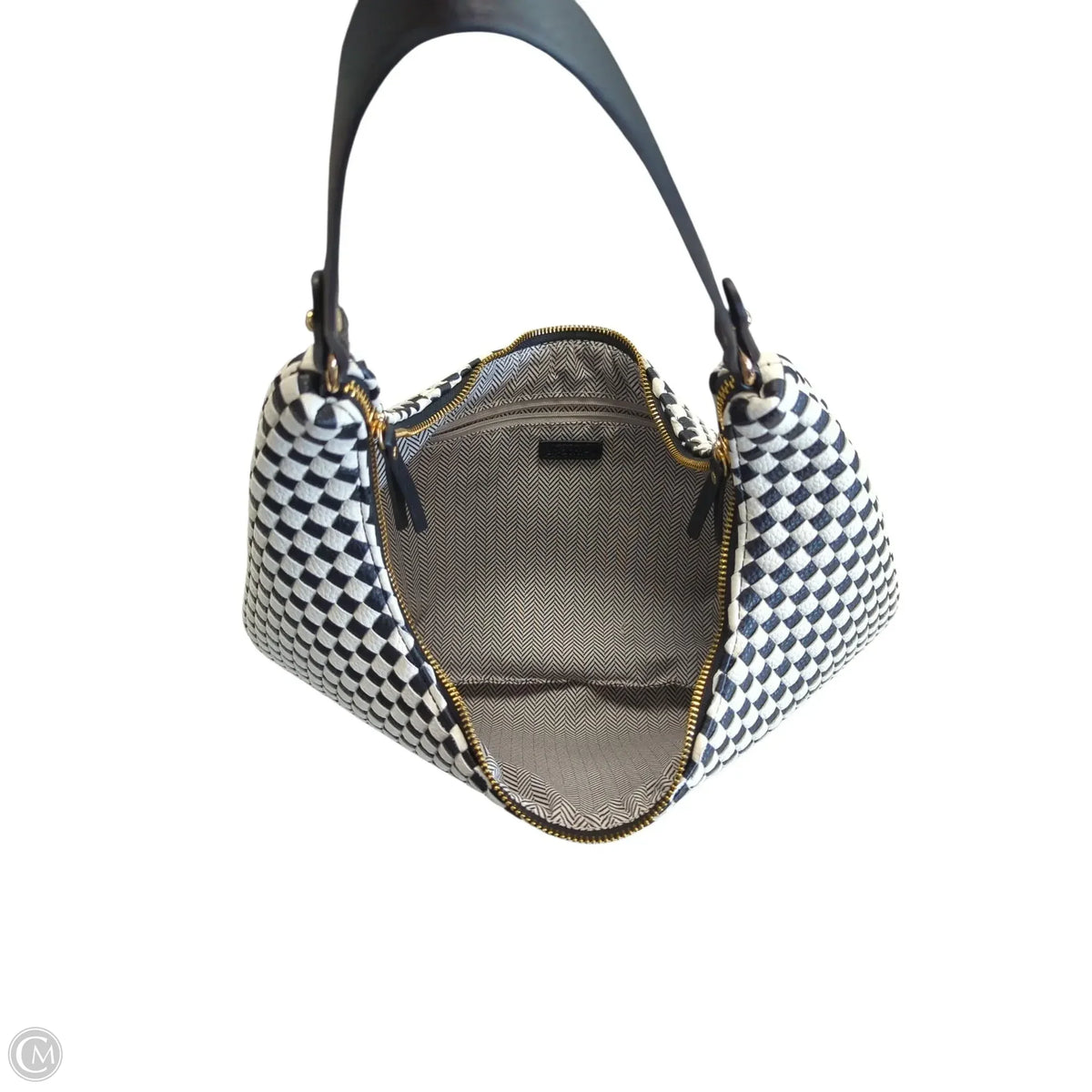 Handbag By Clothes Mentor, Size: Large