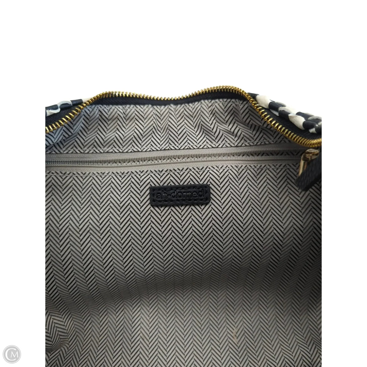 Handbag By Clothes Mentor, Size: Large