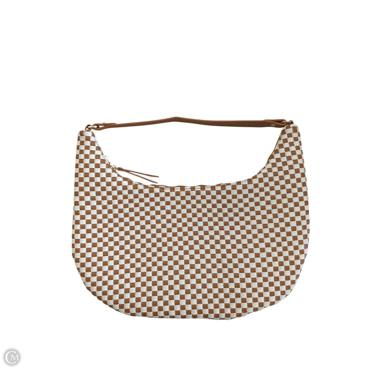 Handbag By Clothes Mentor, Size: Large