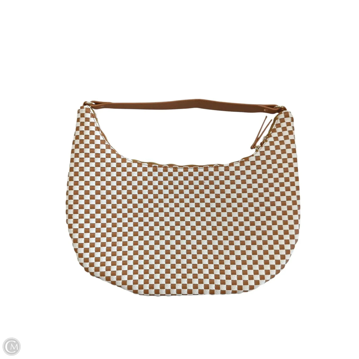 Handbag By Clothes Mentor, Size: Large