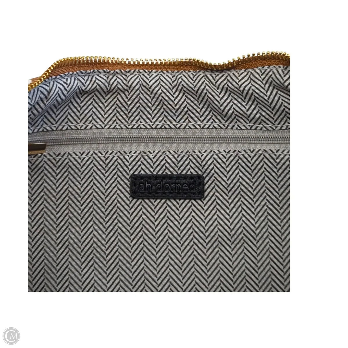 Handbag By Clothes Mentor, Size: Large