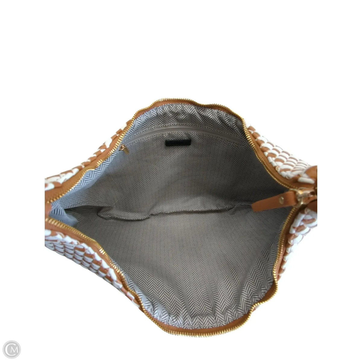 Handbag By Clothes Mentor, Size: Large