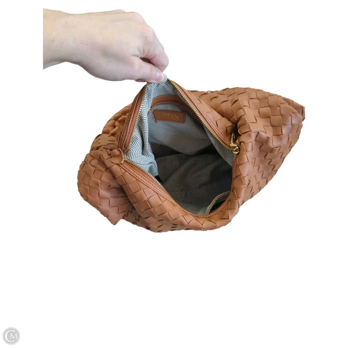Handbag By Urban Expressions, Size: Large