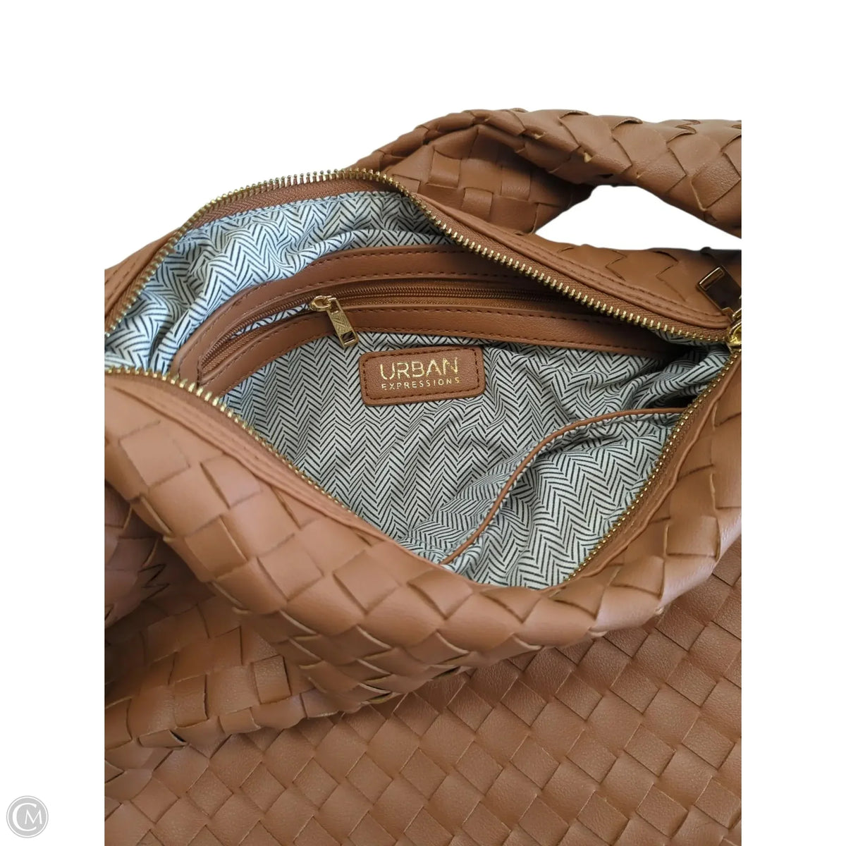 Handbag By Urban Expressions, Size: Large