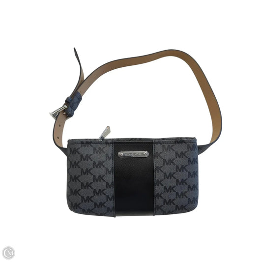 Belt Bag Designer By Michael Kors, Size: Medium