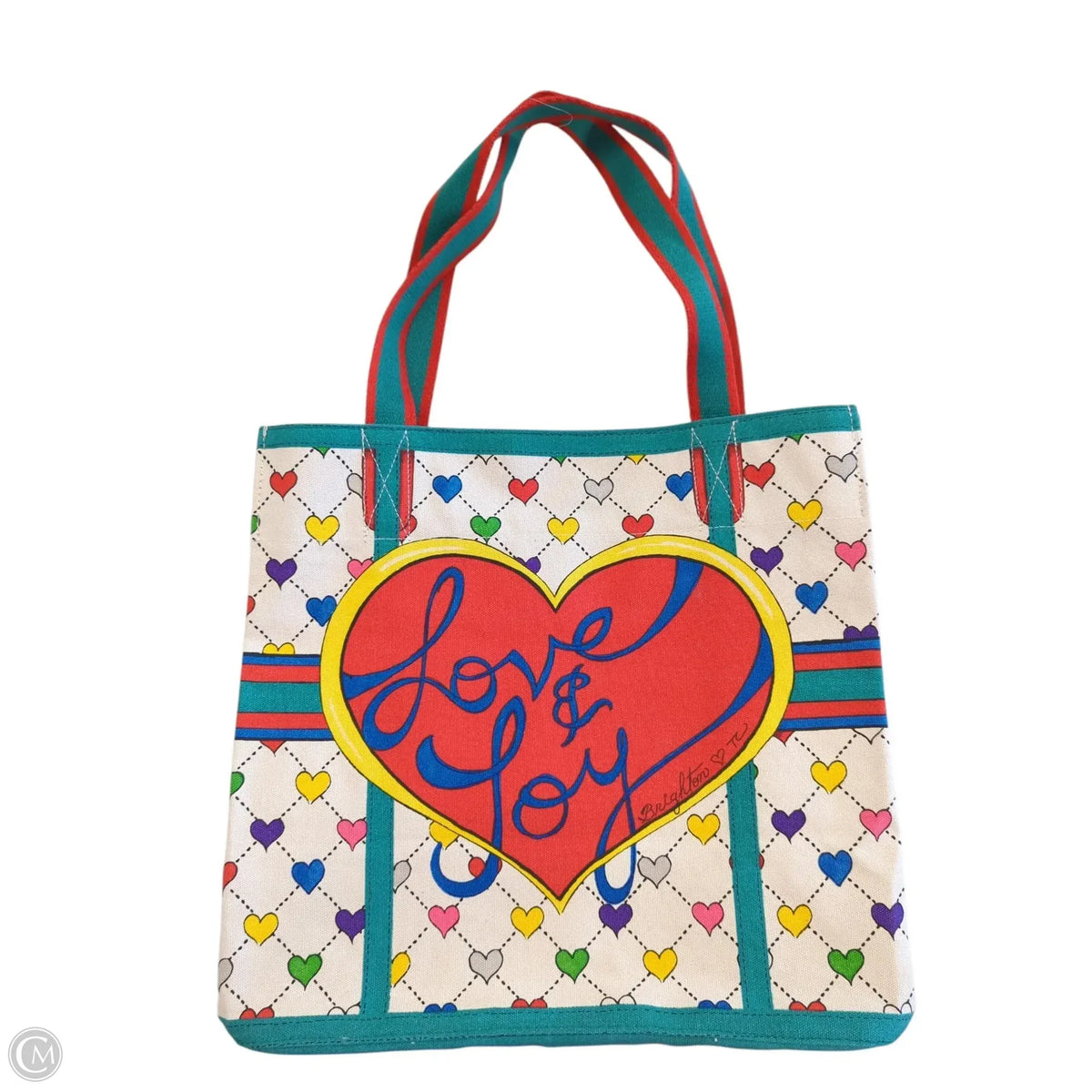 Tote By Brighton, Size: Medium