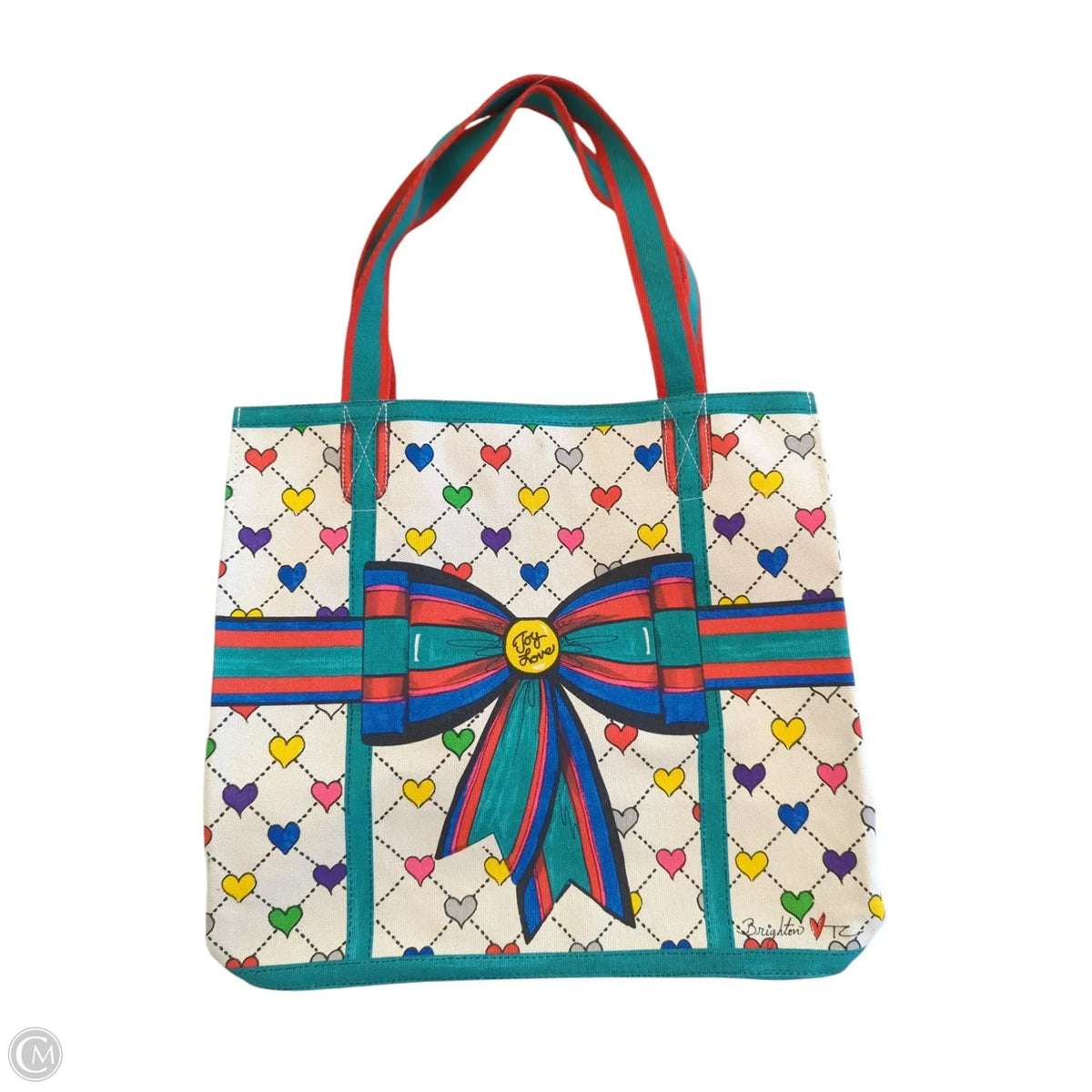 Tote By Brighton, Size: Medium