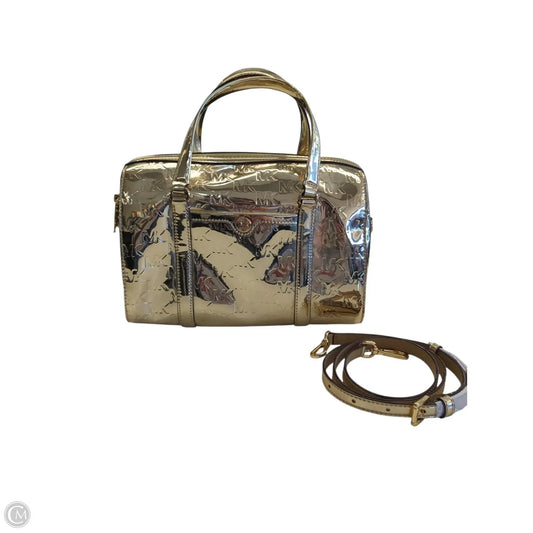 Handbag Designer By Michael Kors, Size: Medium