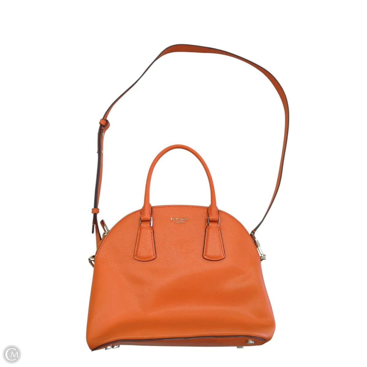 Handbag Designer By Kate Spade, Size: Medium