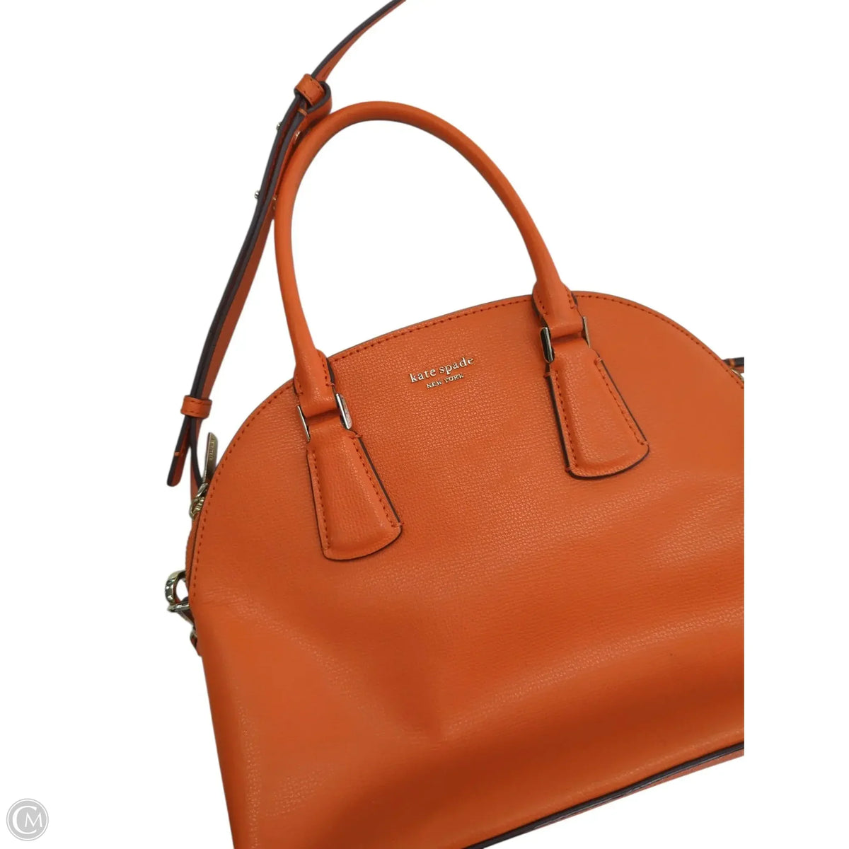 Handbag Designer By Kate Spade, Size: Medium