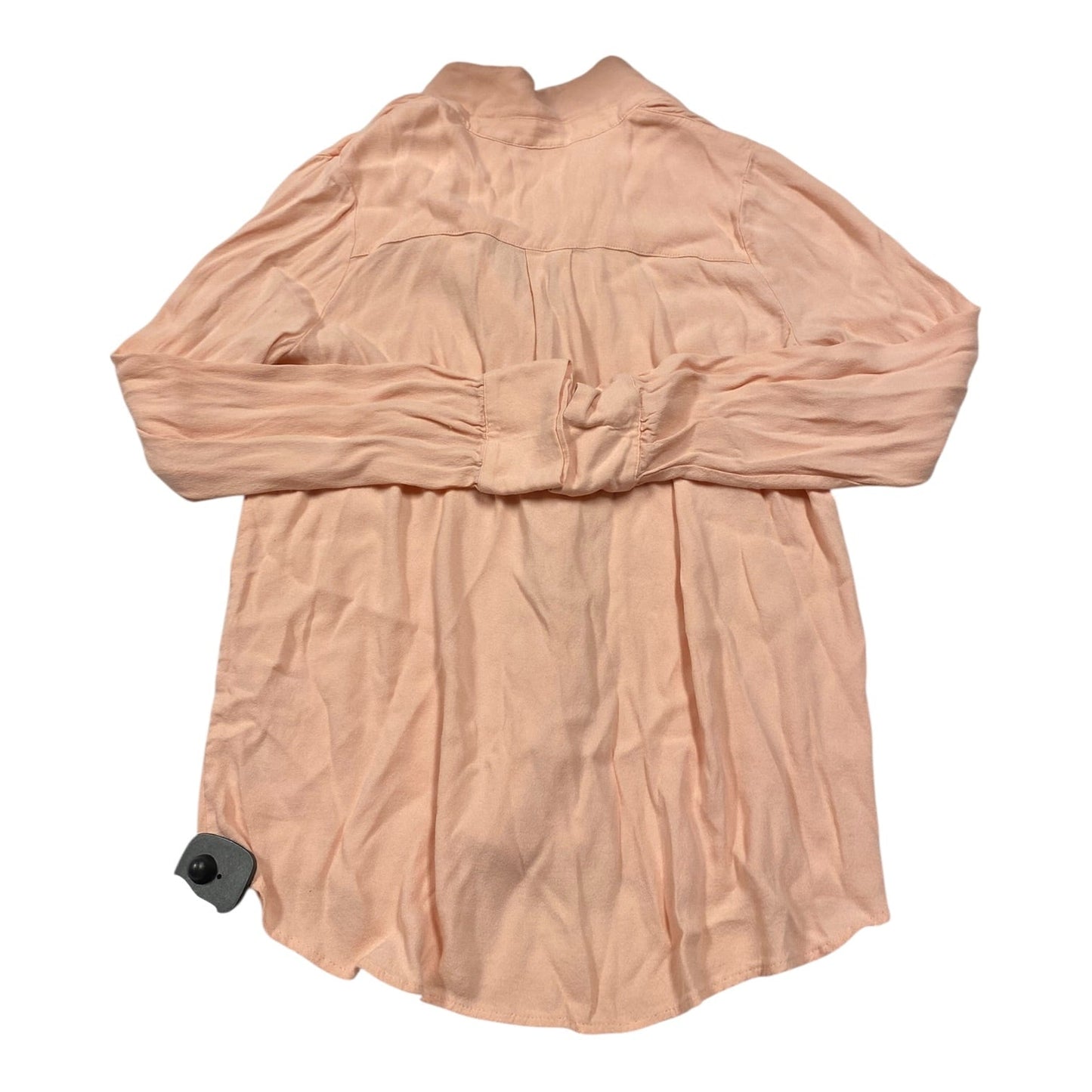 Top Ls By Wilfred In Pink, Size:M