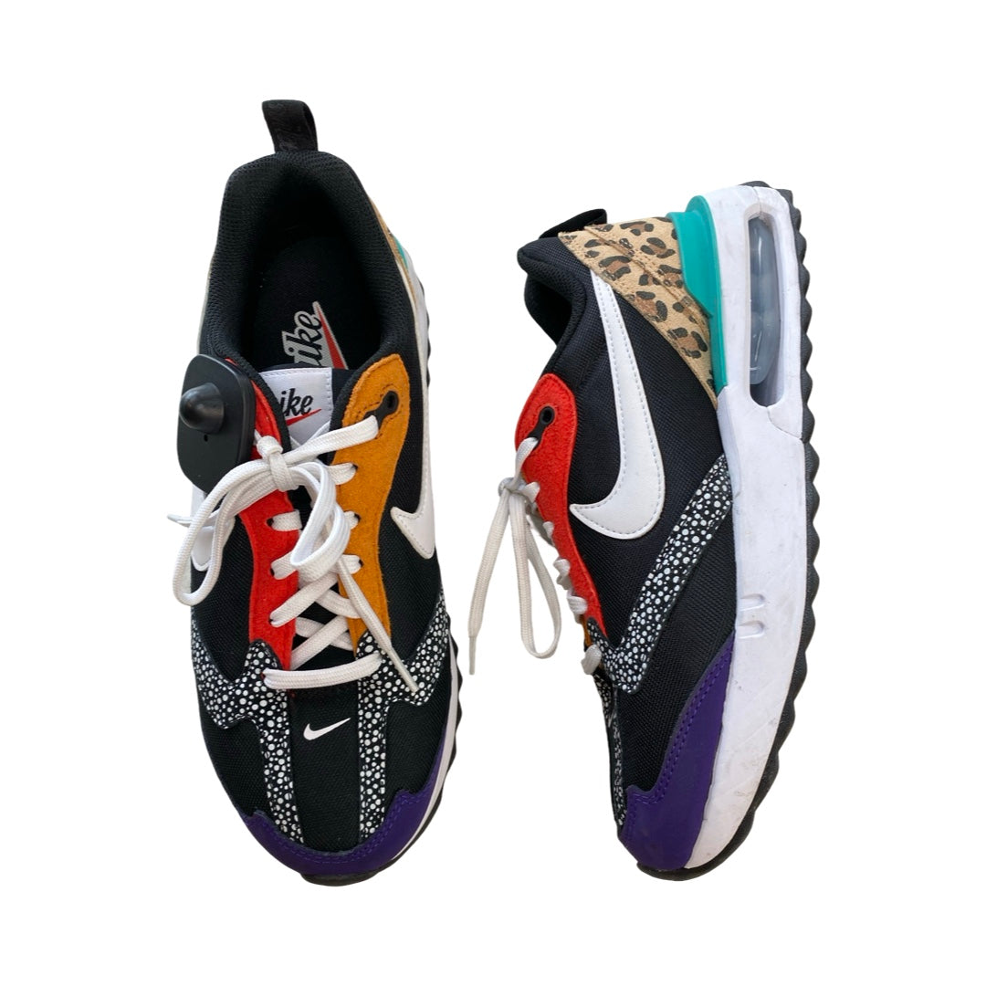 Shoes Athletic By Nike In Multi, Size:9.5