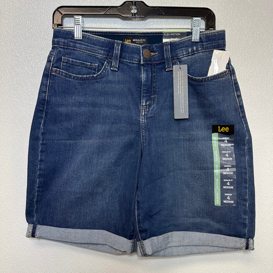 Shorts By Lee  Size: 4