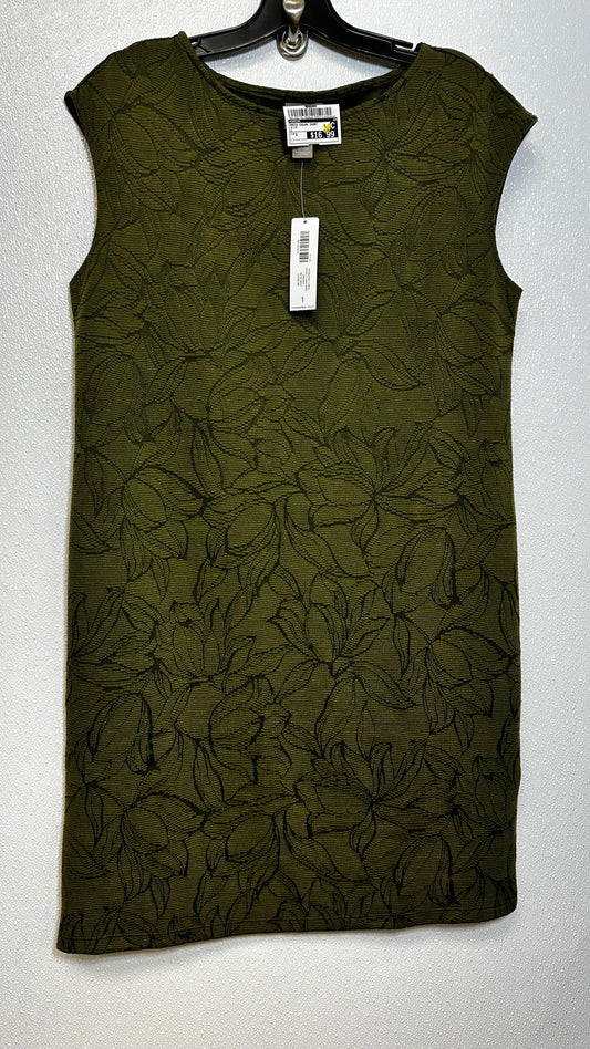 Dress Casual Short By Chicos  Size: S