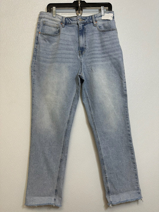 Jeans Boot Cut By Sanctuary  Size: 10