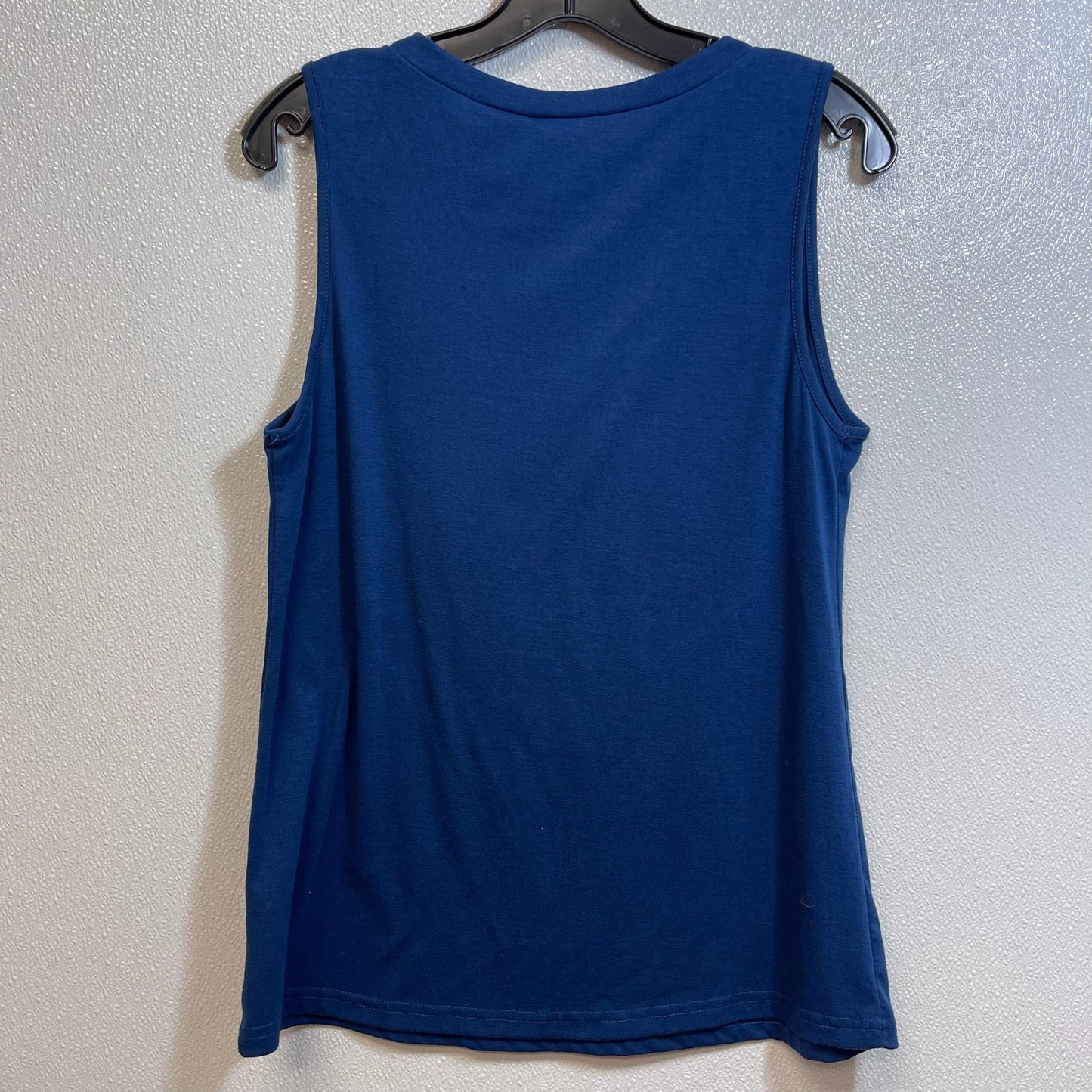 Top Sleeveless Basic By Cmf In Sun, Size: S