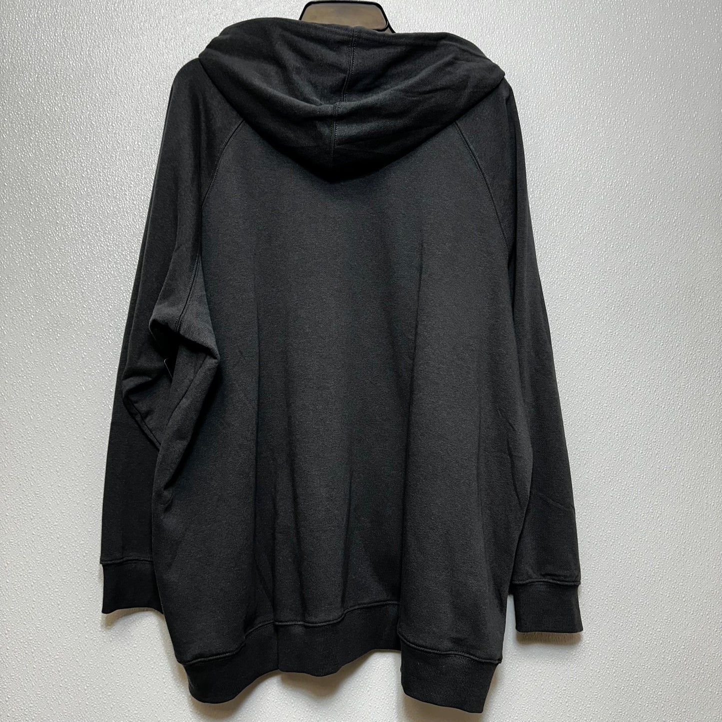 Sweatshirt Hoodie By Torrid  Size: 4x