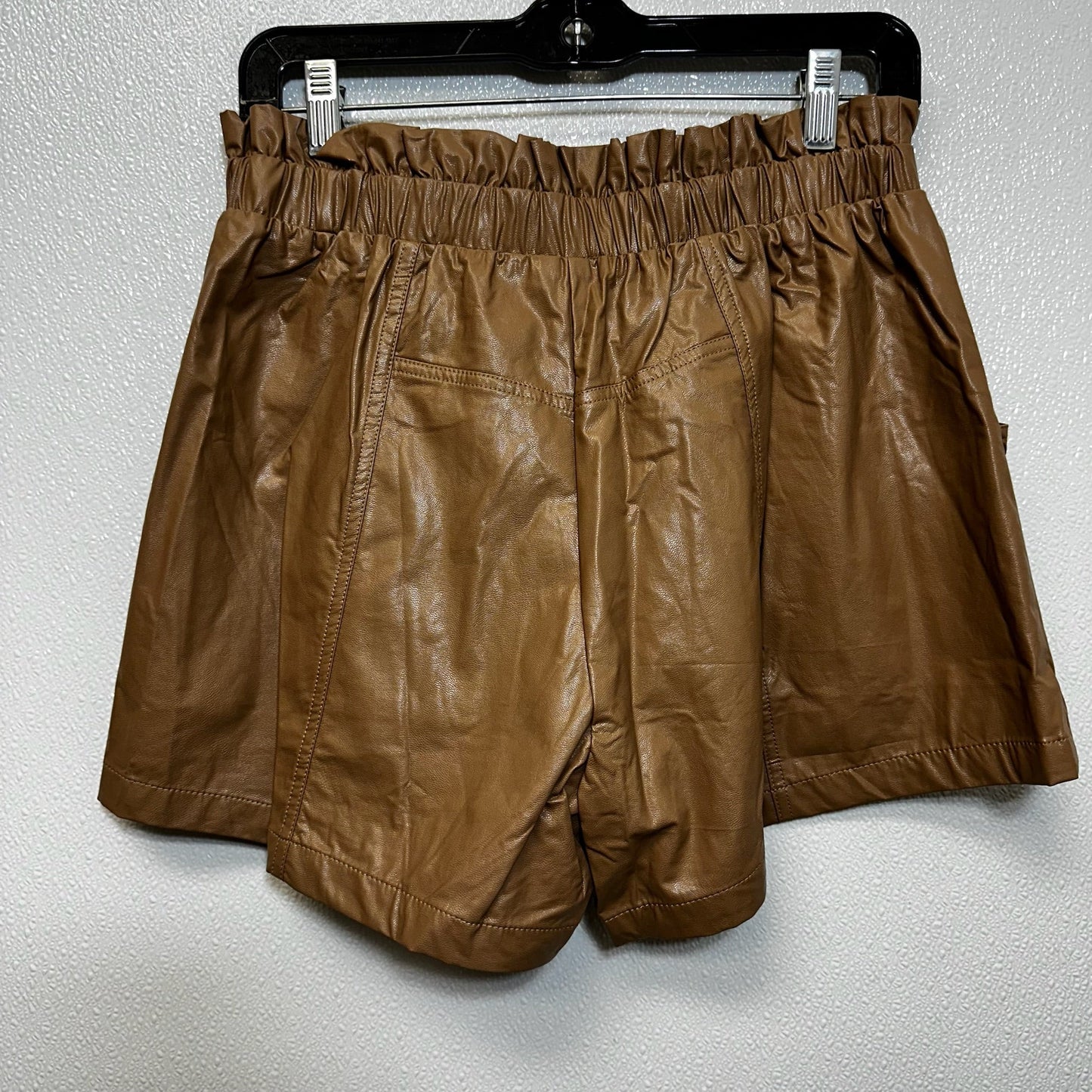 Khaki Shorts Kori America, Size M