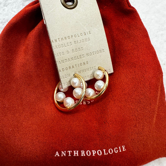 Earrings Designer Anthropologie