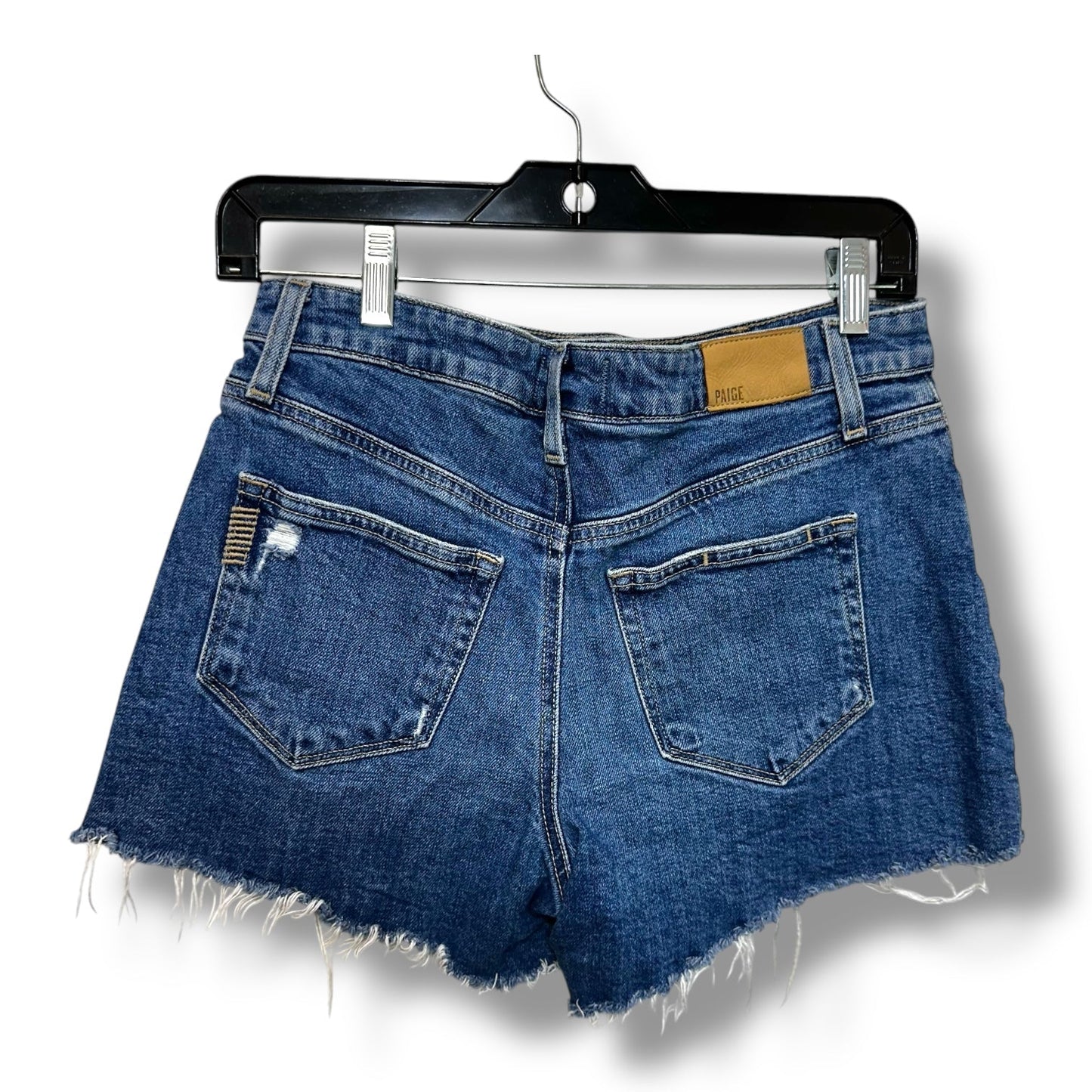 Shorts By Paige O In Denim, Size: 0