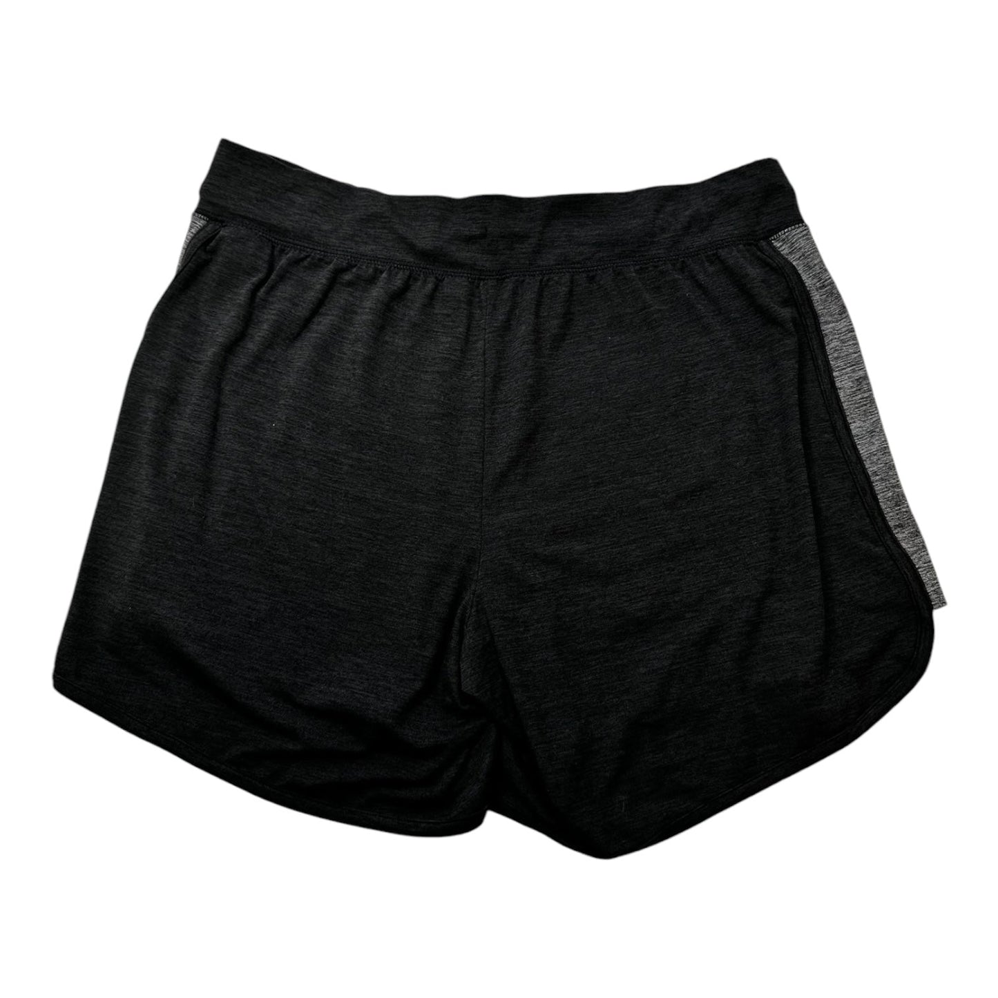 Athletic Shorts By Reebok In Black, Size: S