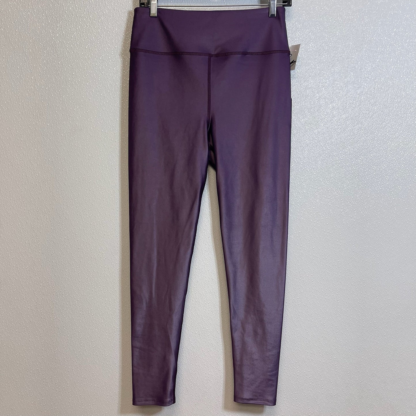 Athletic Leggings By Clothes Mentor, Size: L