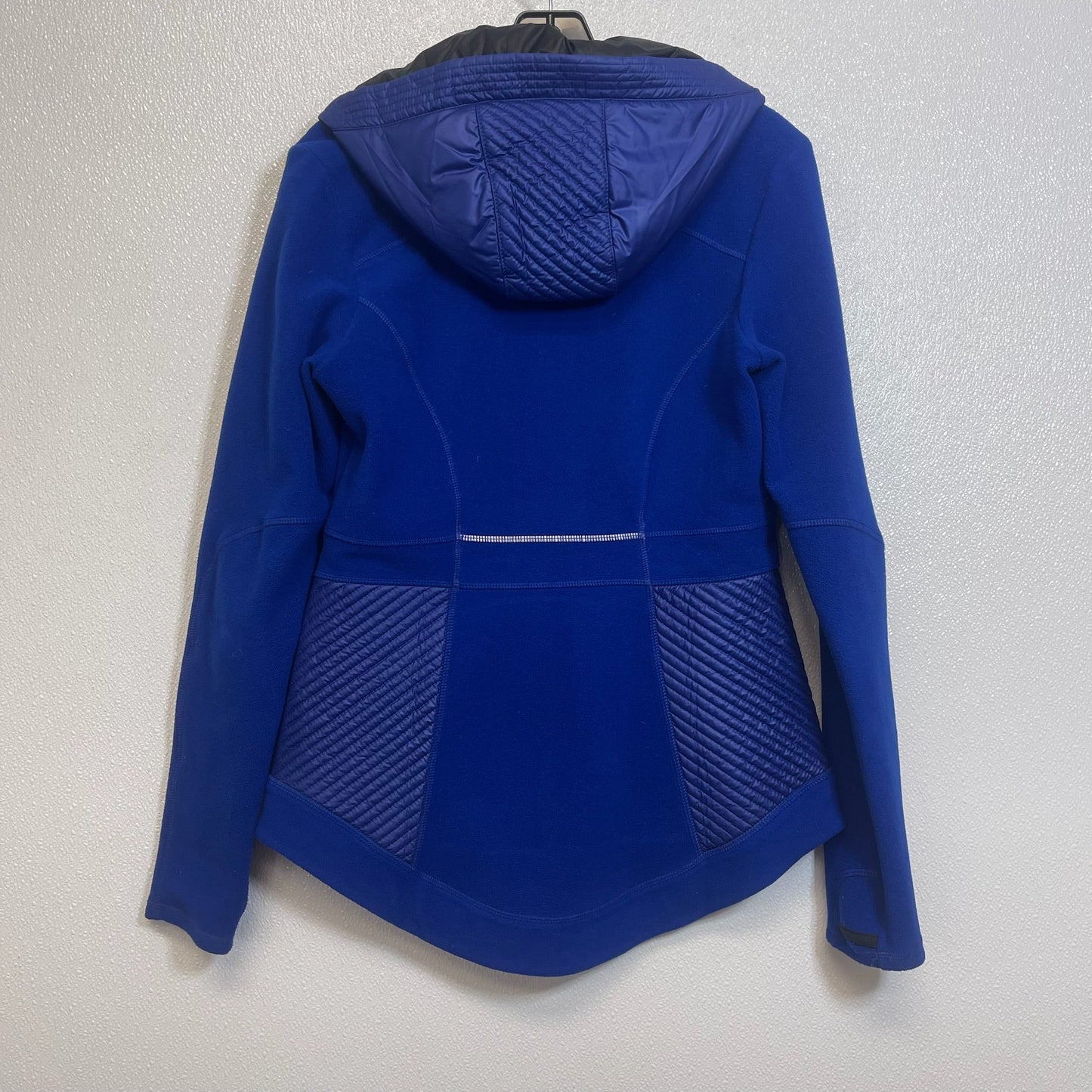 Jacket Other By Athleta In Royal Blue, Size: S