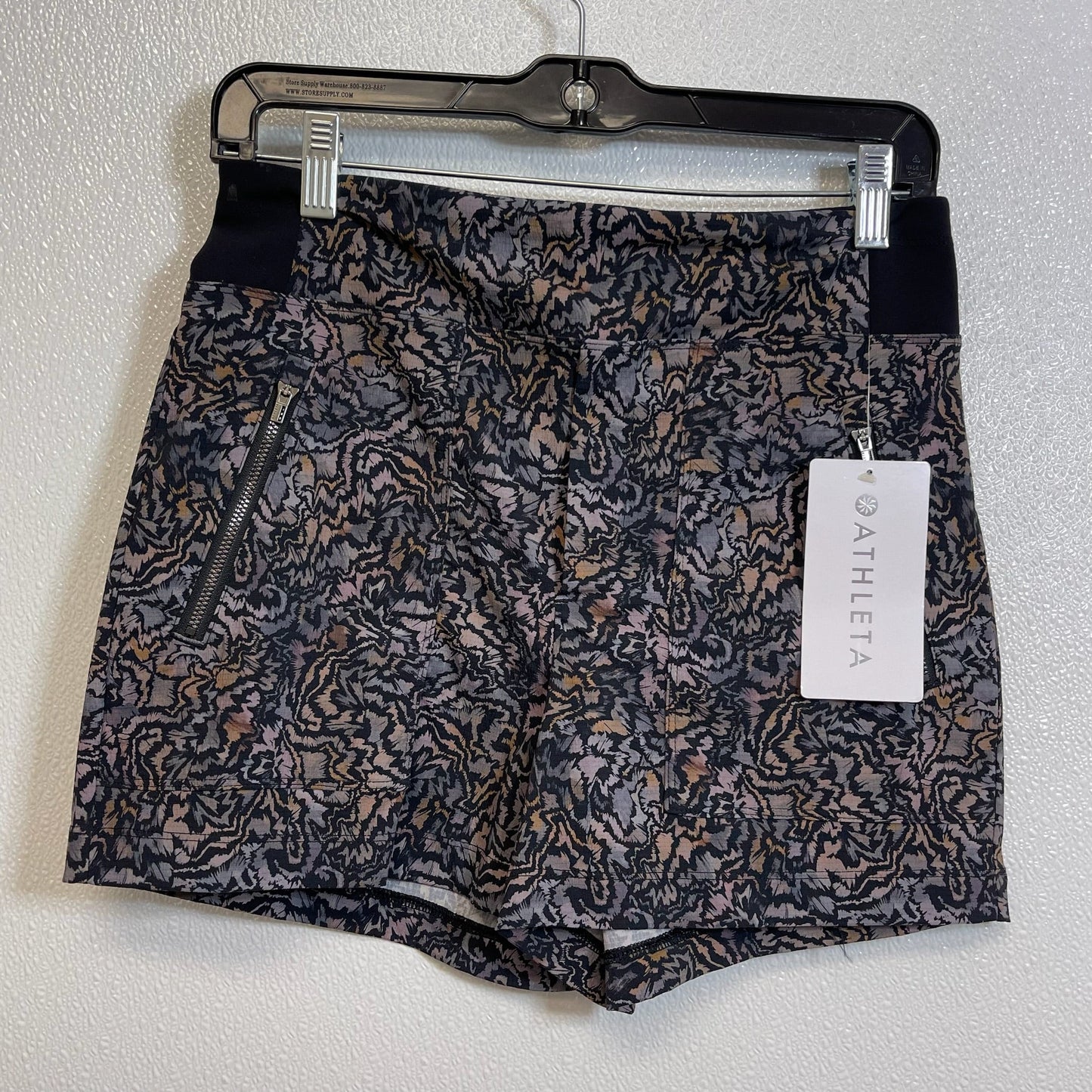 Shorts By Athleta In Print, Size: 2