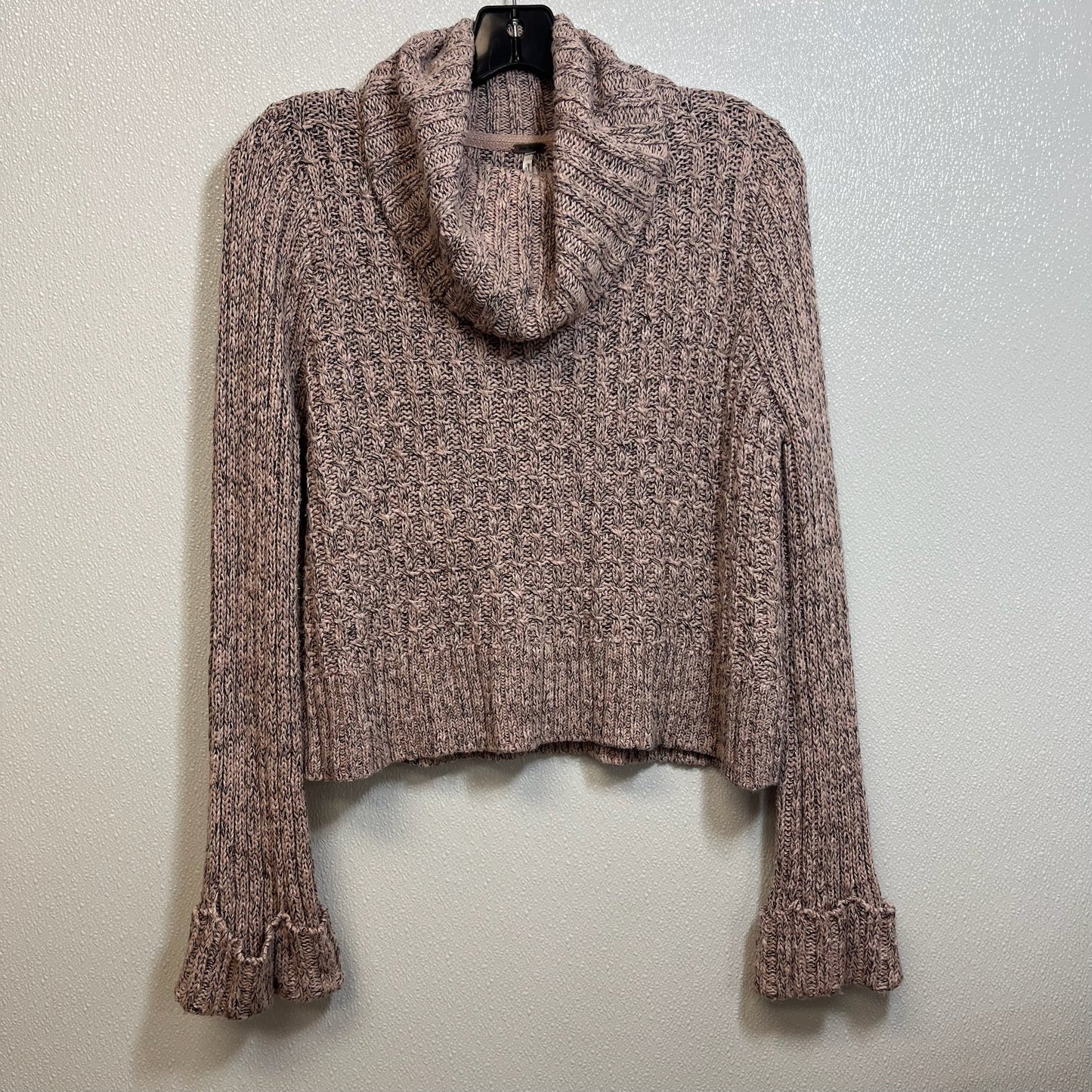 Sweater By Free People In Pink, Size: M