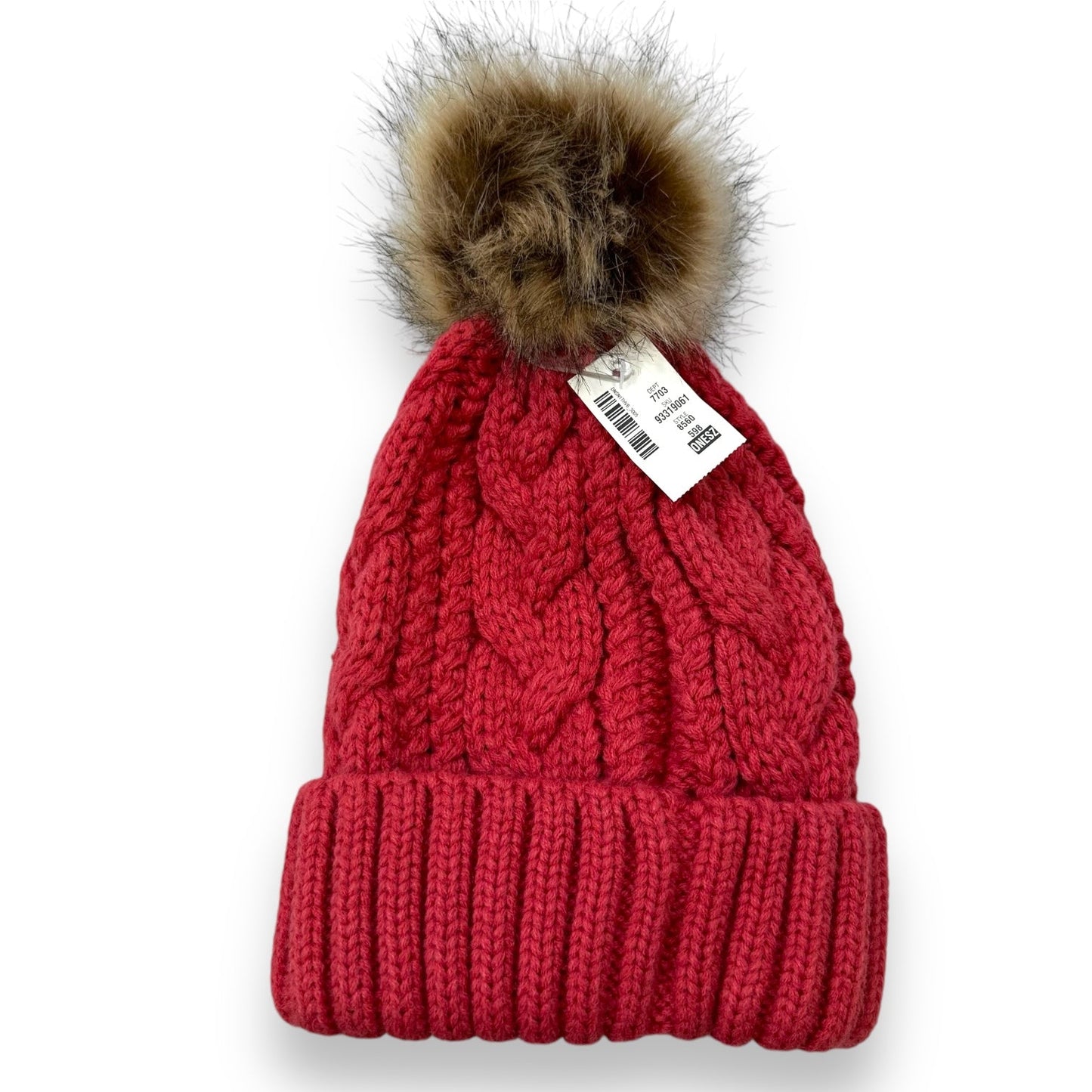 Hat Beanie By Aeropostale