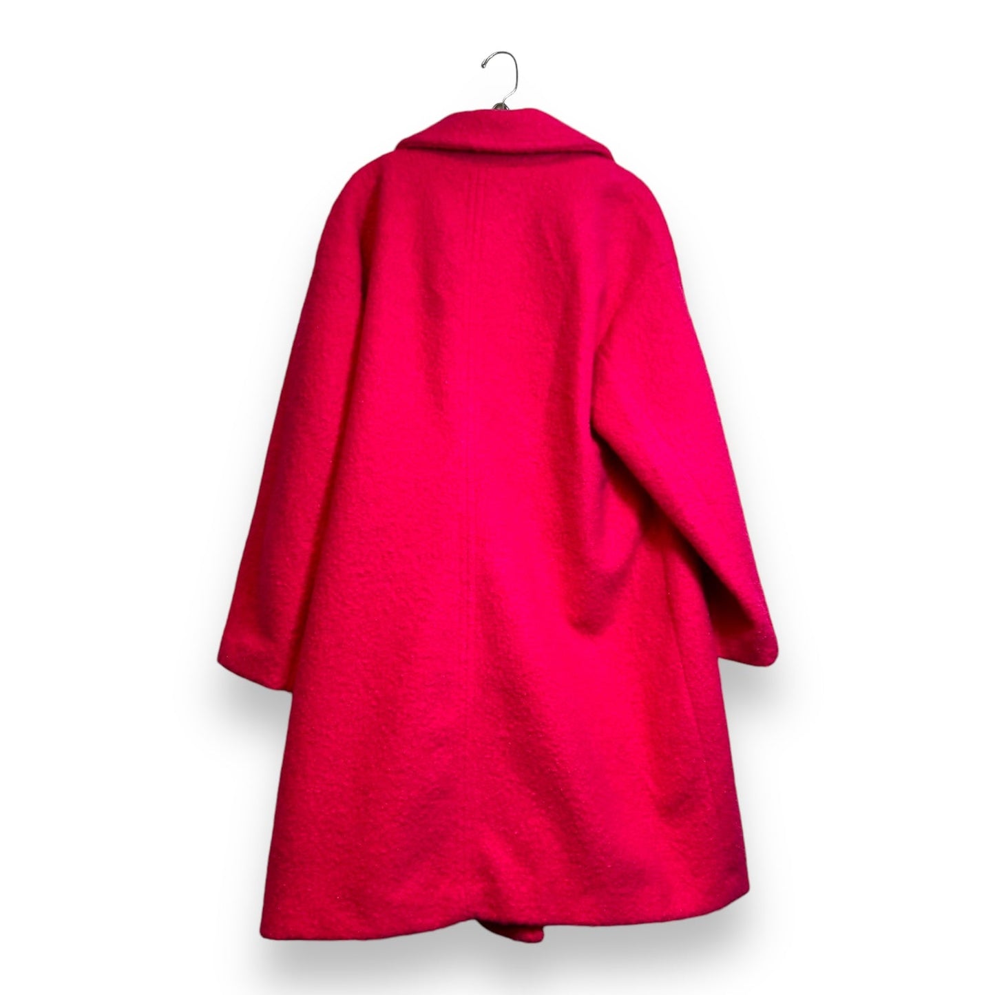 Coat Other By Bcbgeneration In Pink, Size: Xxl