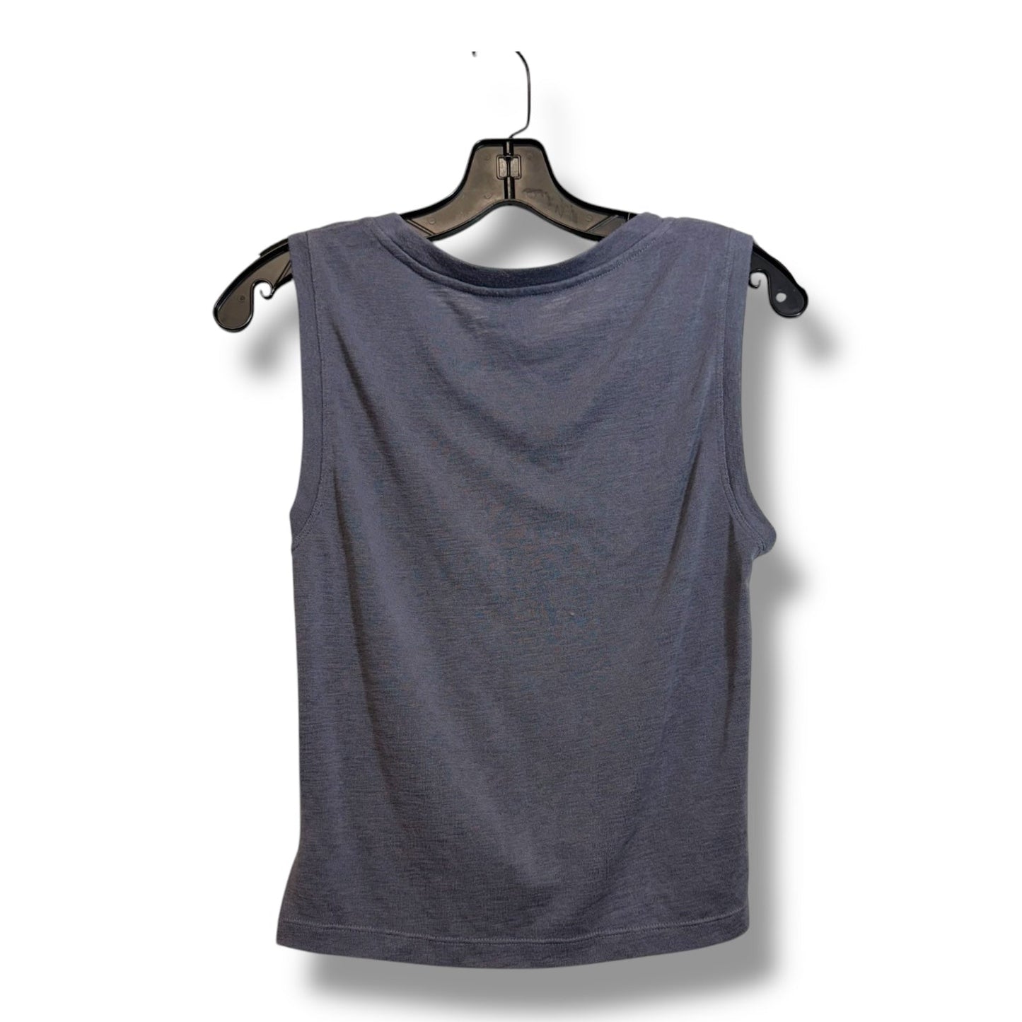 Athletic Tank Top By Athleta In Grey, Size: M